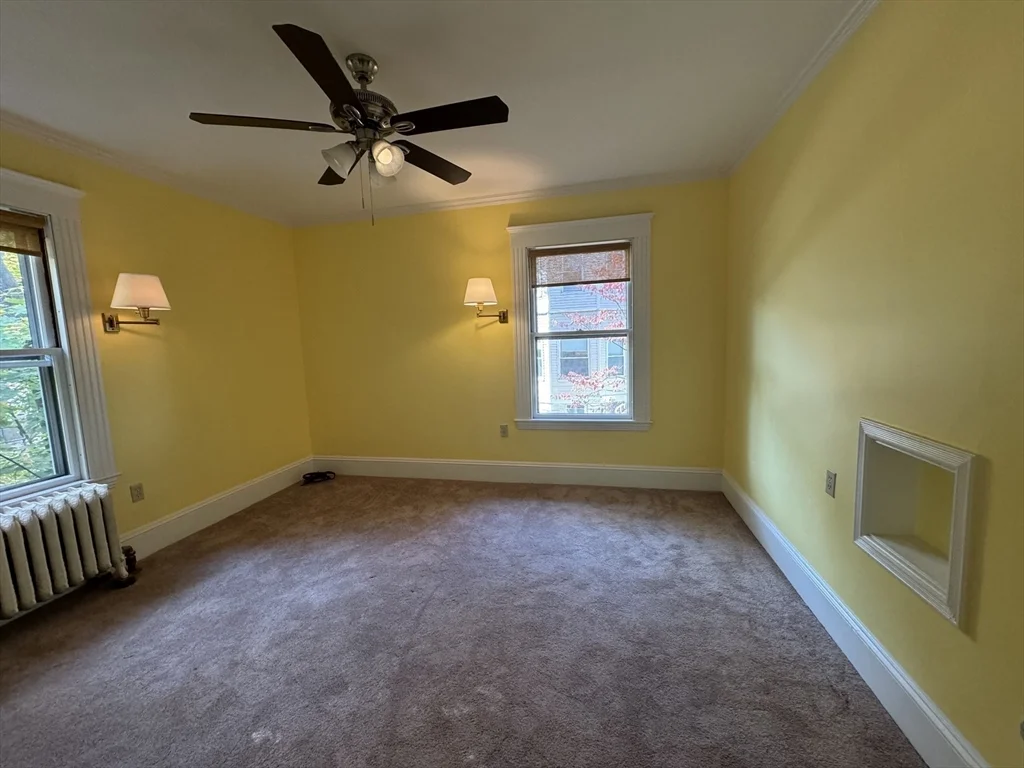 590 Cambridge Steet, Allston