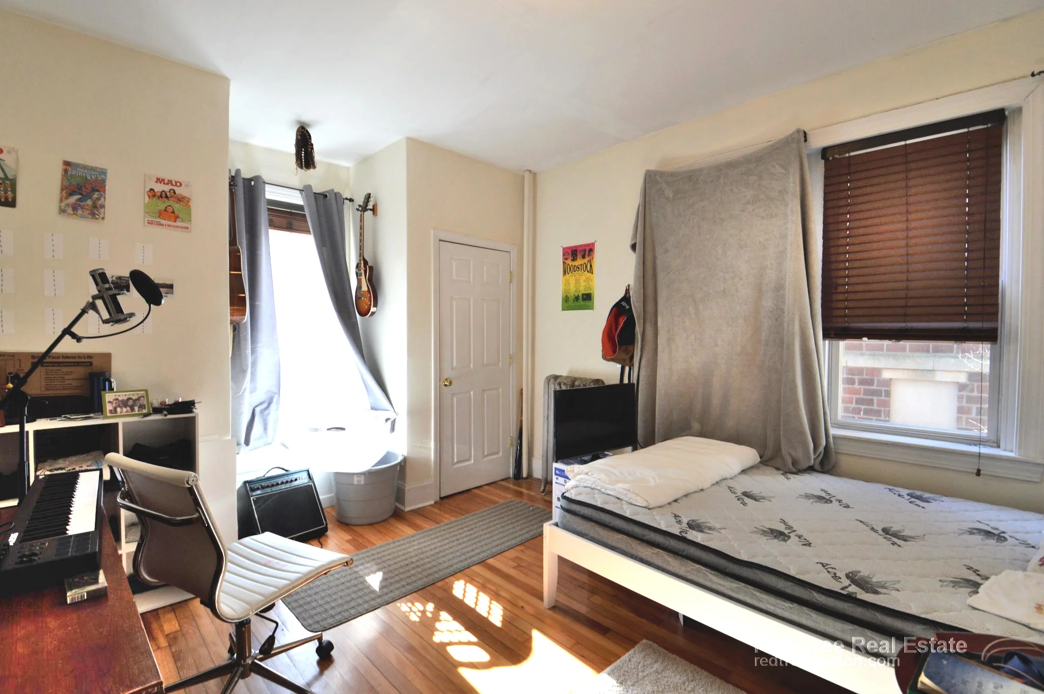 66 Egmont St, North Brookline