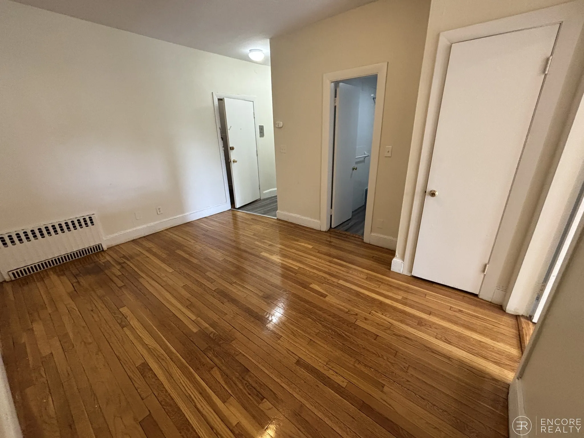 33 Lancaster Ter, Corey Hill