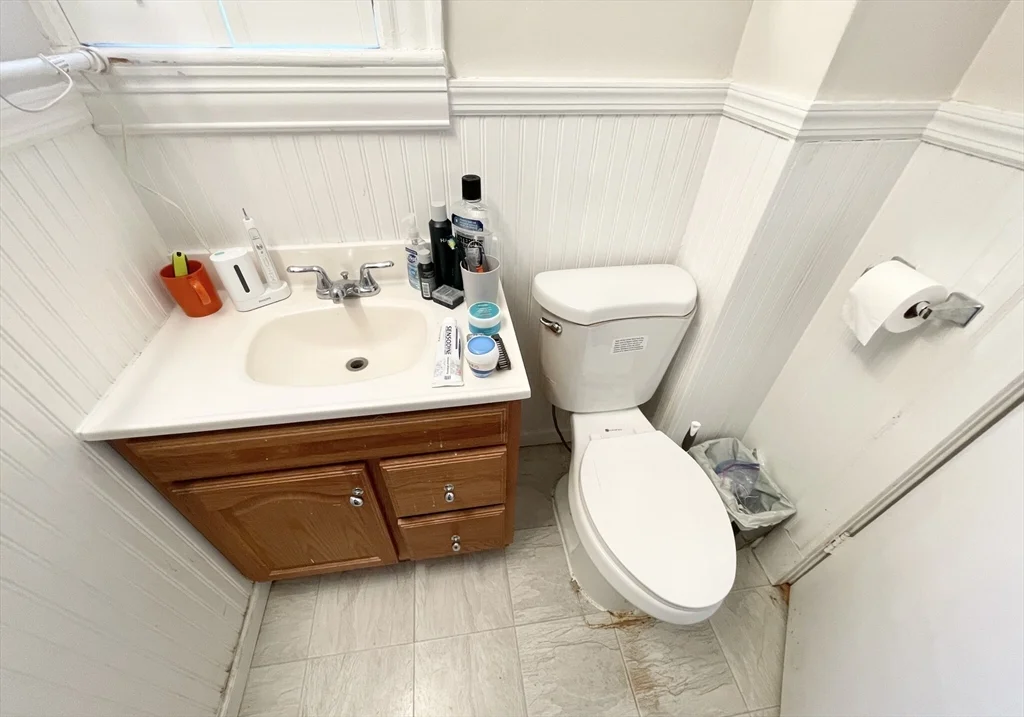 22 Parker Hill Ave, Mission Hill