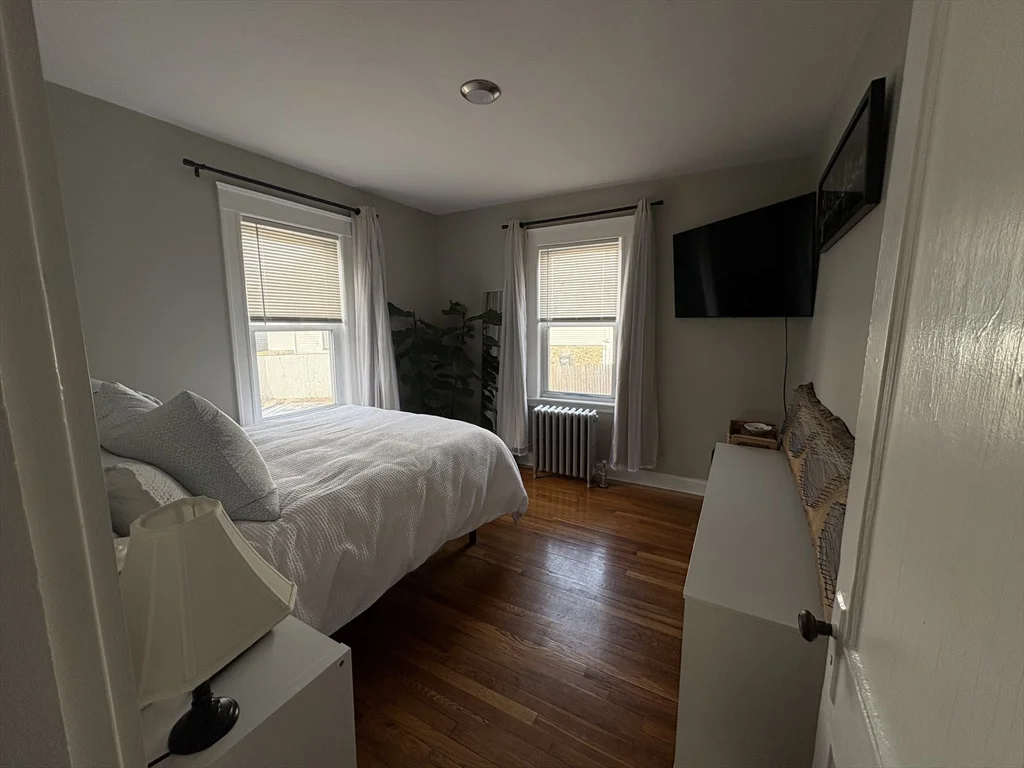 20-22 Sumner, Quincy