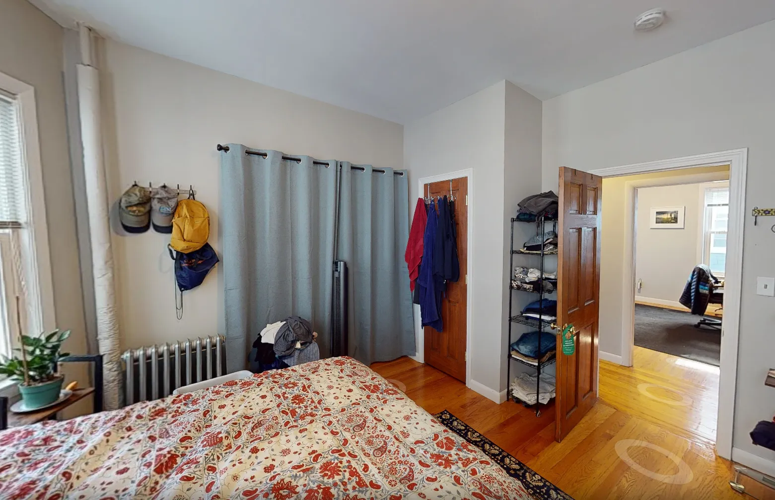 23 Tufts St, Cambridgeport