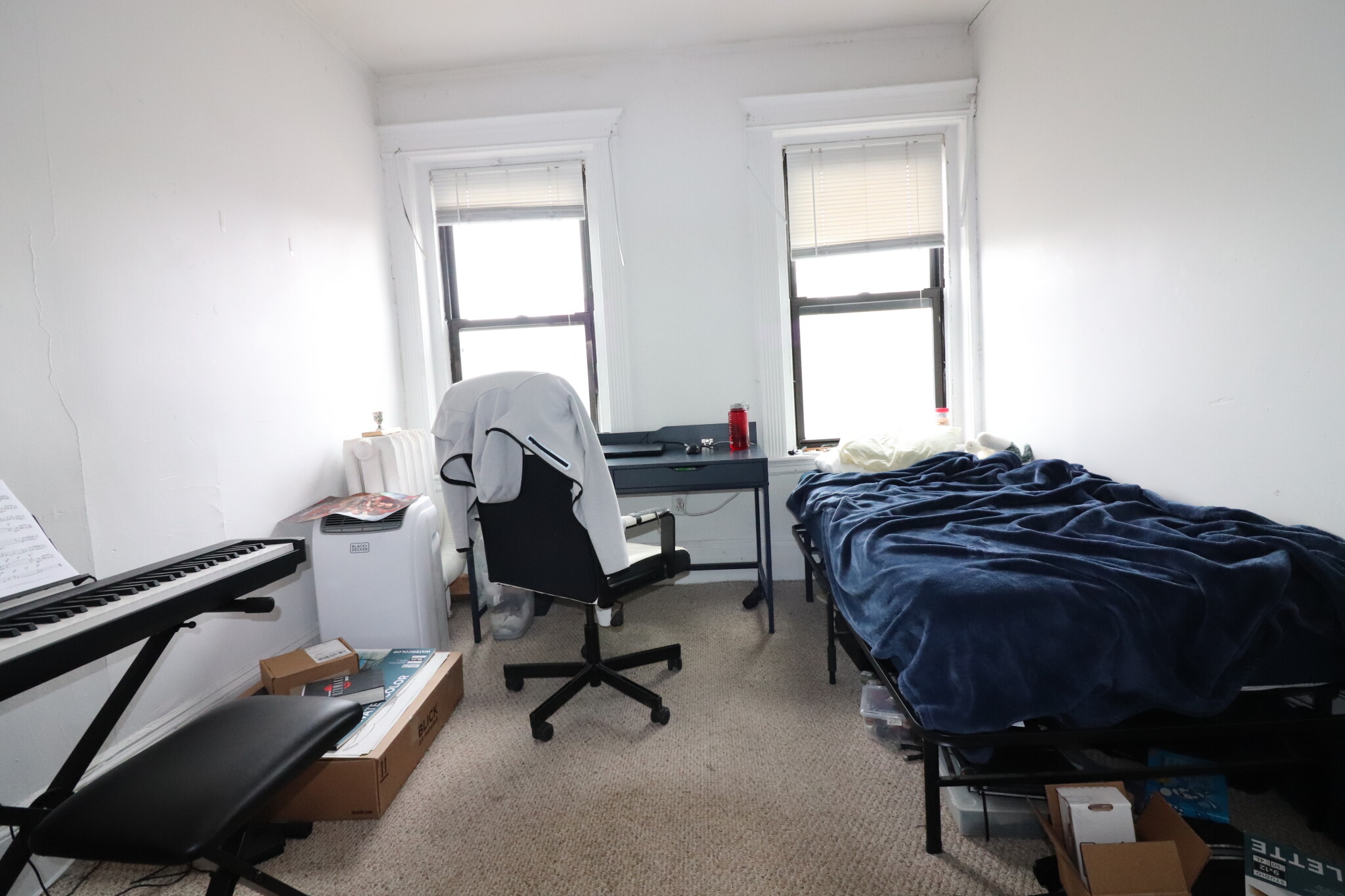 409 Huntington Ave, Fenway