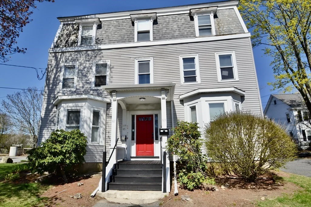 63-65 Cherry St, Ashland