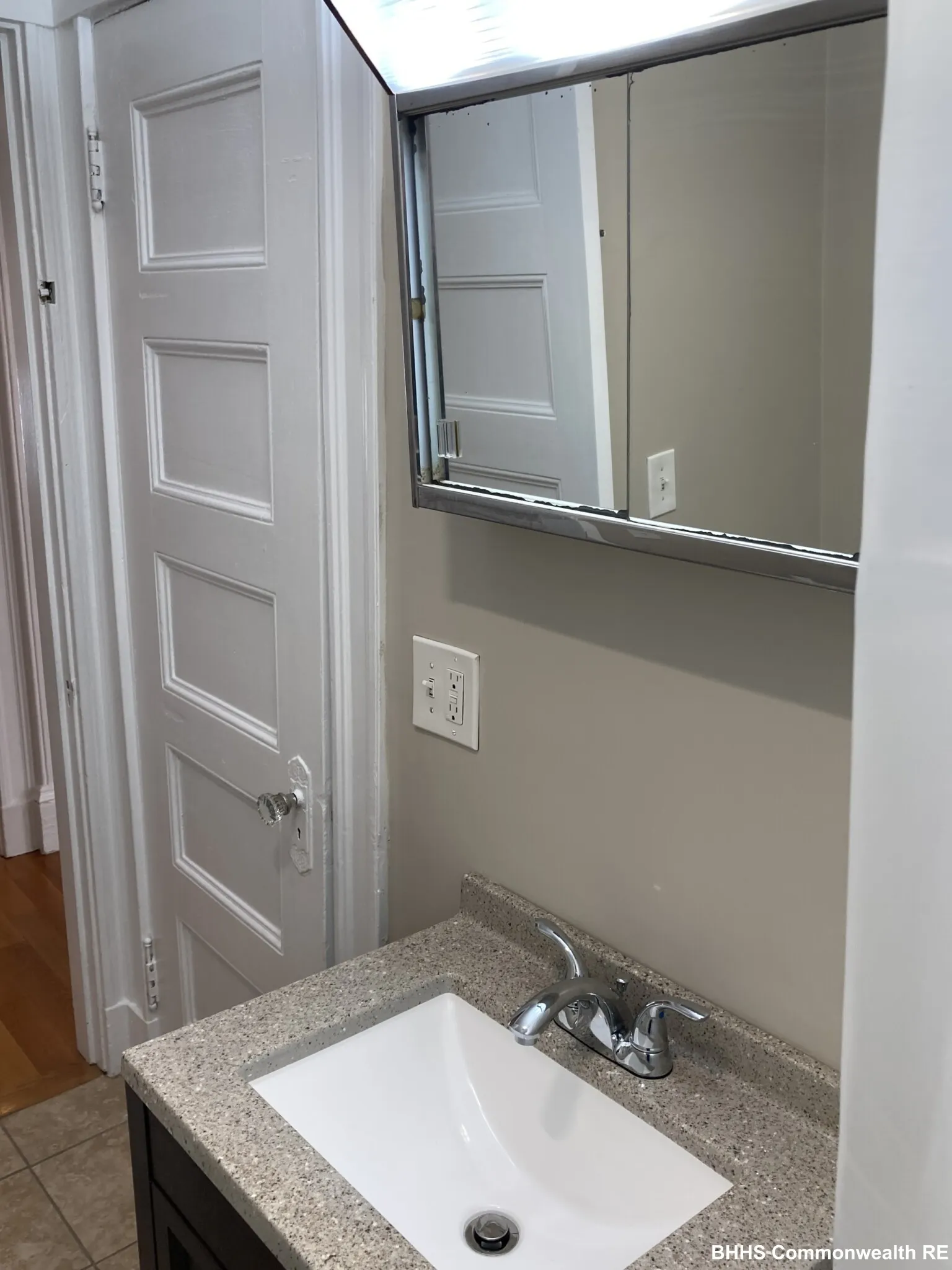 97 Marion St, Ward Two