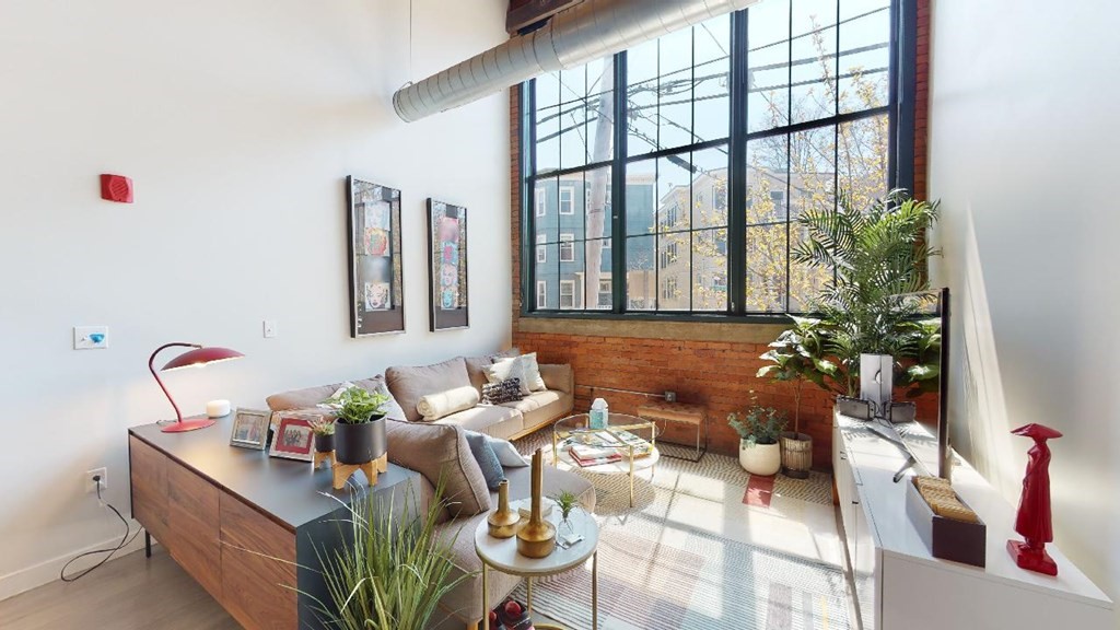 15 Richdale Ave, Neighborhood Nine