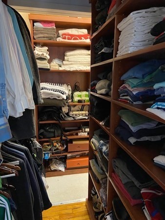 70-72 Northampton, South End