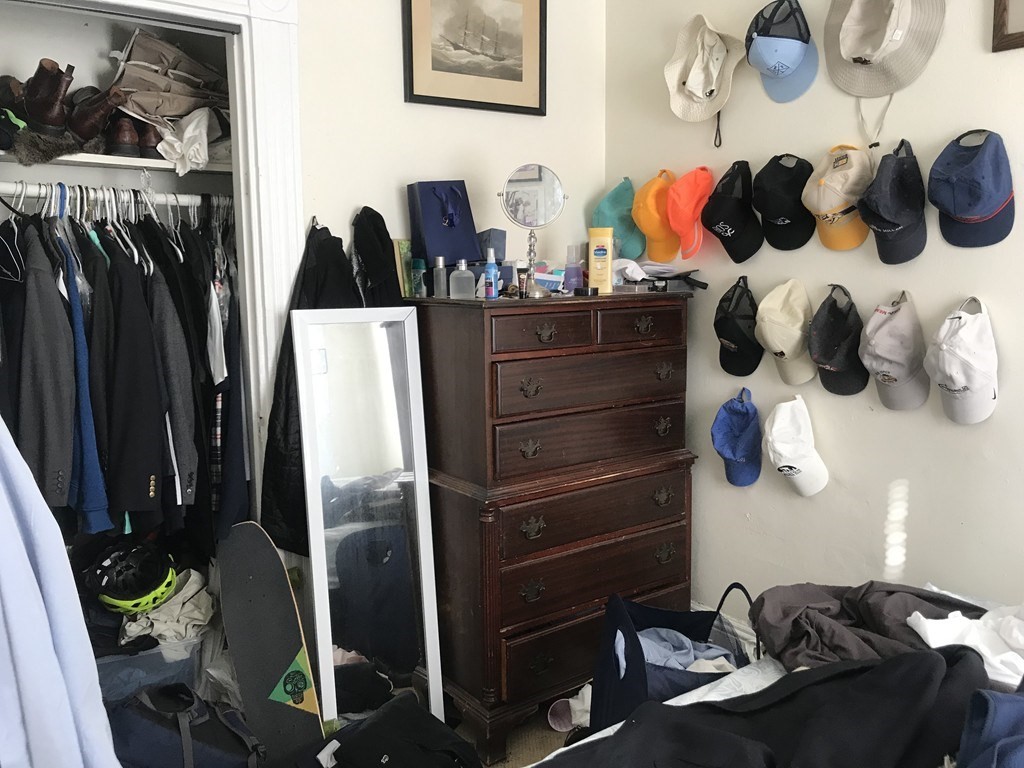 111 H St, South Boston