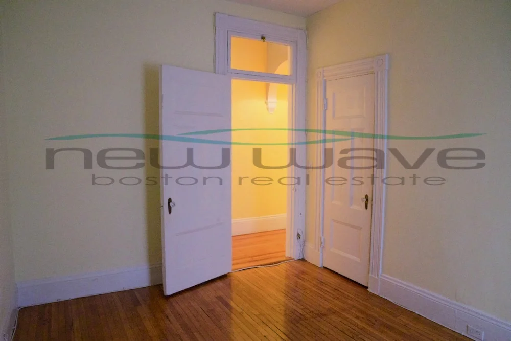 405 Marlborough St, Back Bay