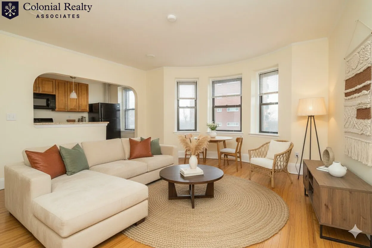 123 Highland Ave, Winter Hill