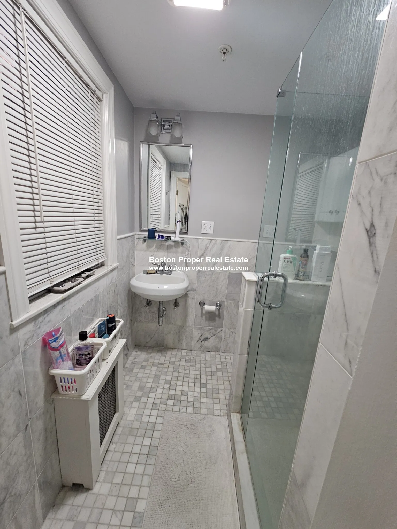 16 Westland Ave, Fenway