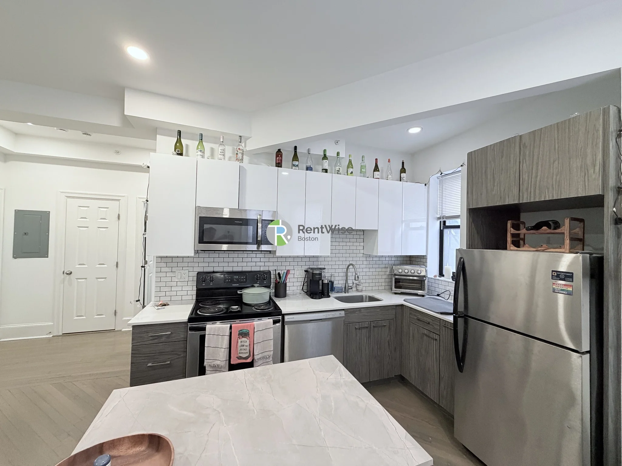 11 Queensberry St, Fenway