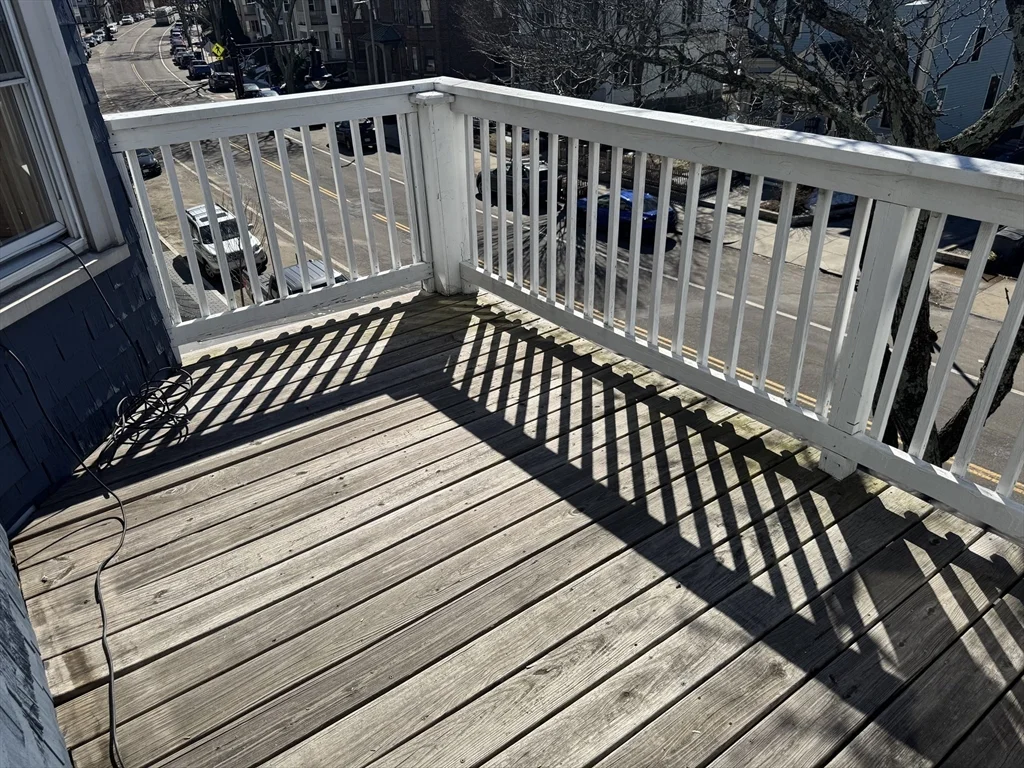 474 Talbot Ave, Dorchester