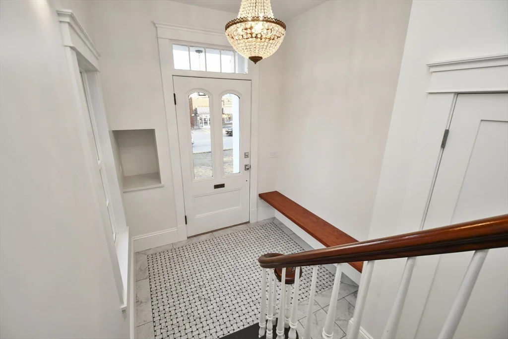 30 East Main, Westborough