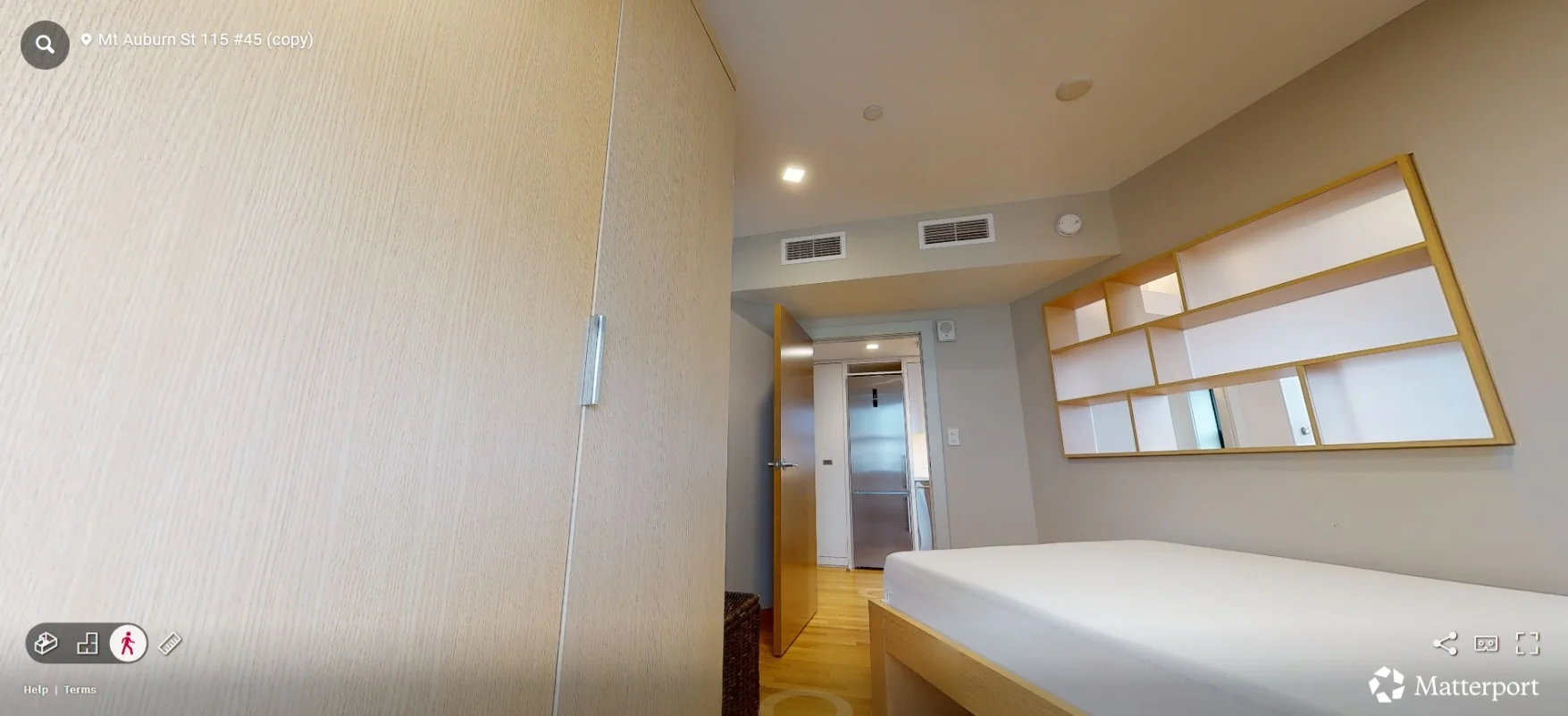 115 Mount Auburn St, Harvard Square