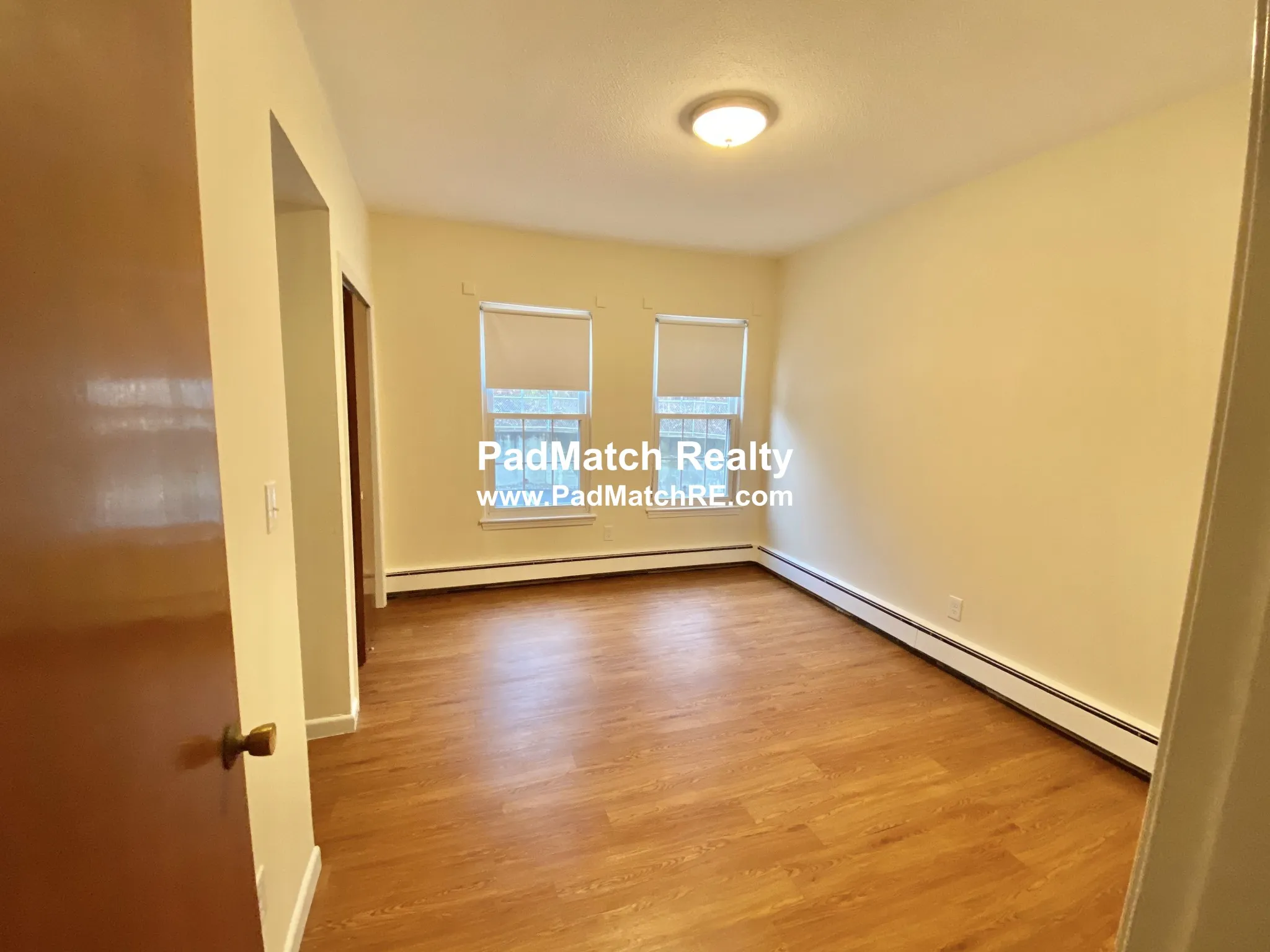 50 South Huntington Ave, Mission Hill