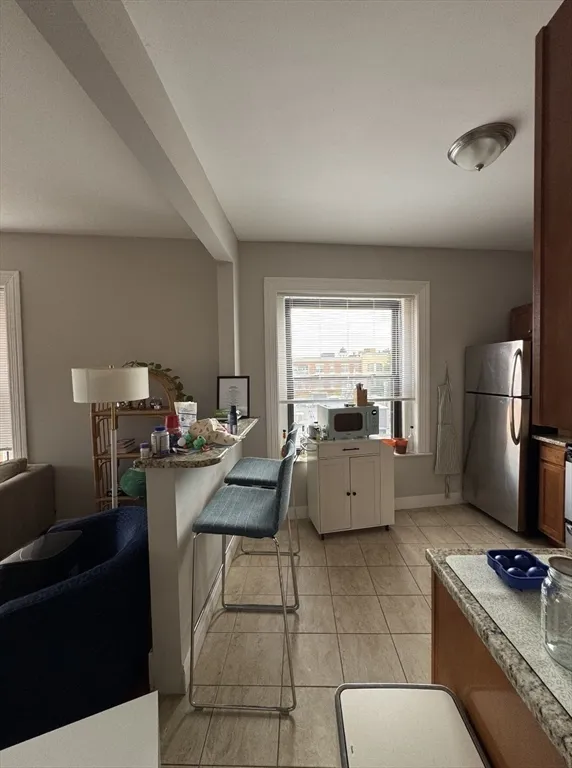 9 Sewall Ave, Coolidge Corner