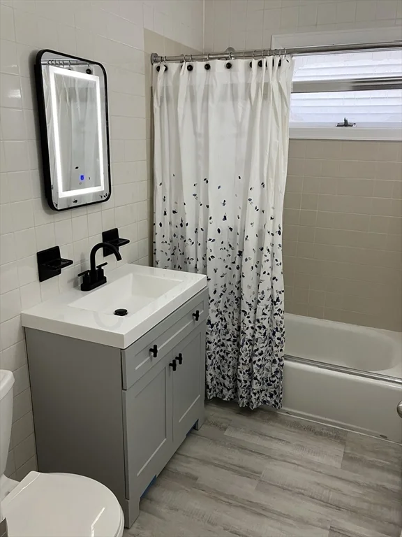 45 Mansfield, Union Square