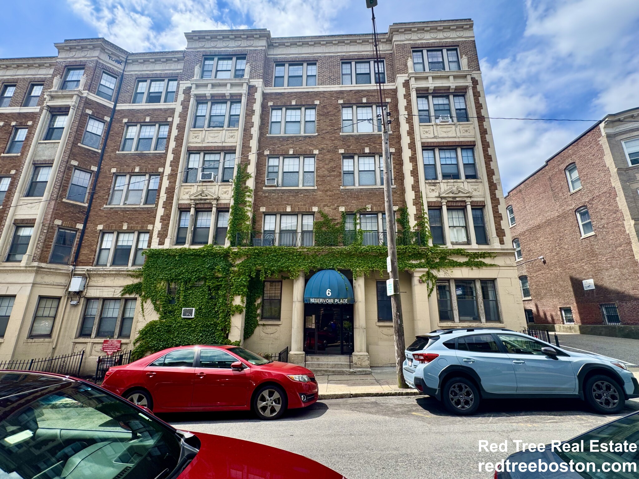 6 Sutherland Rd, Brighton