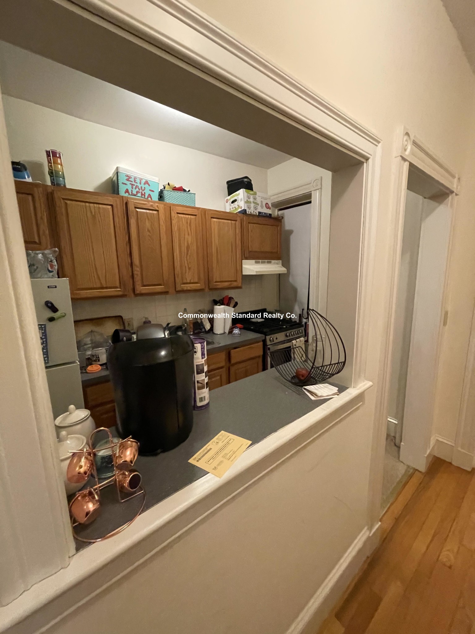 1340 Commonwealth Ave, Brighton