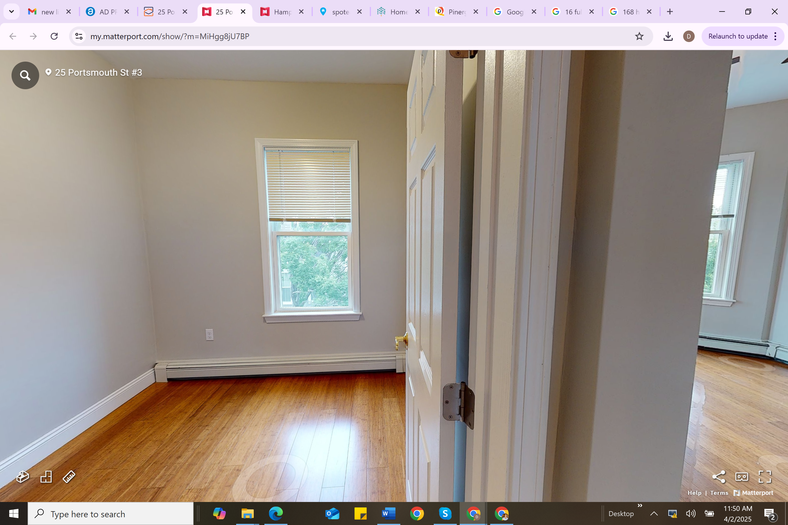 25 Portsmouth St, Wellington-Harrington