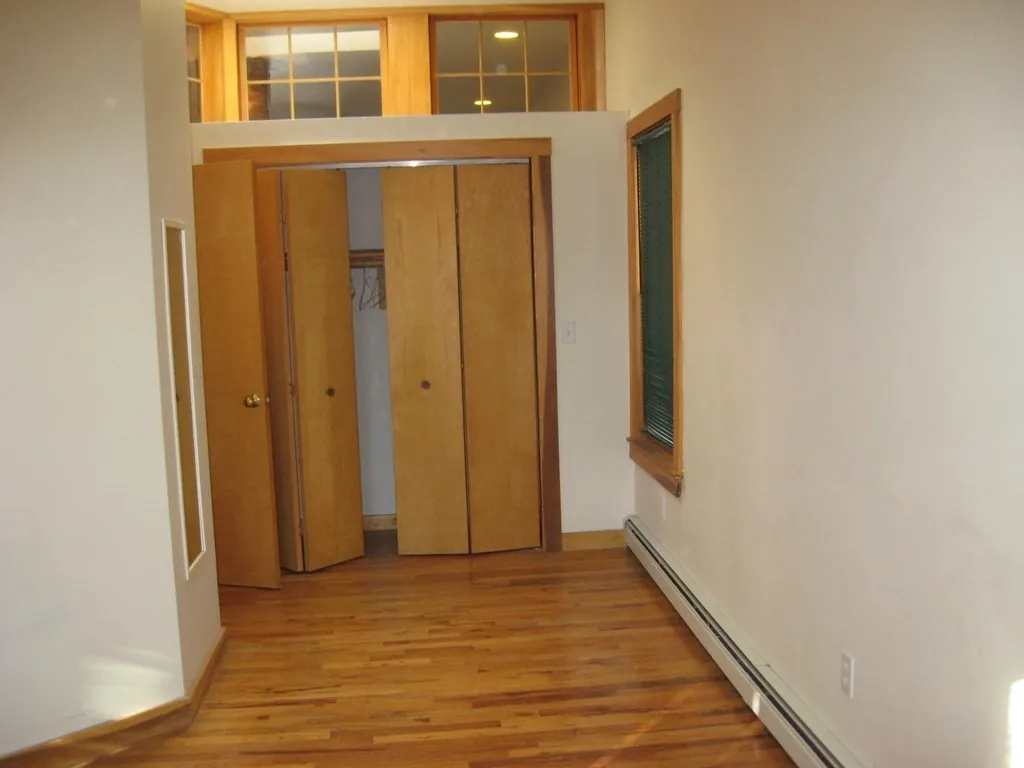 37 Regent, Porter Square