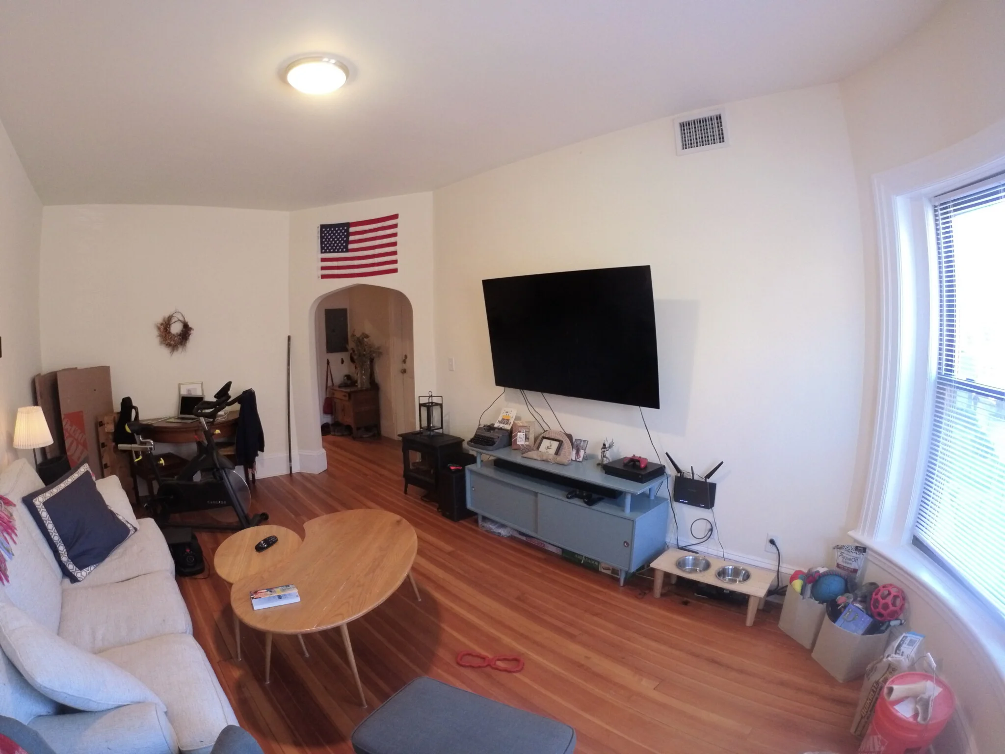 1463 Beacon St, Griggs Park