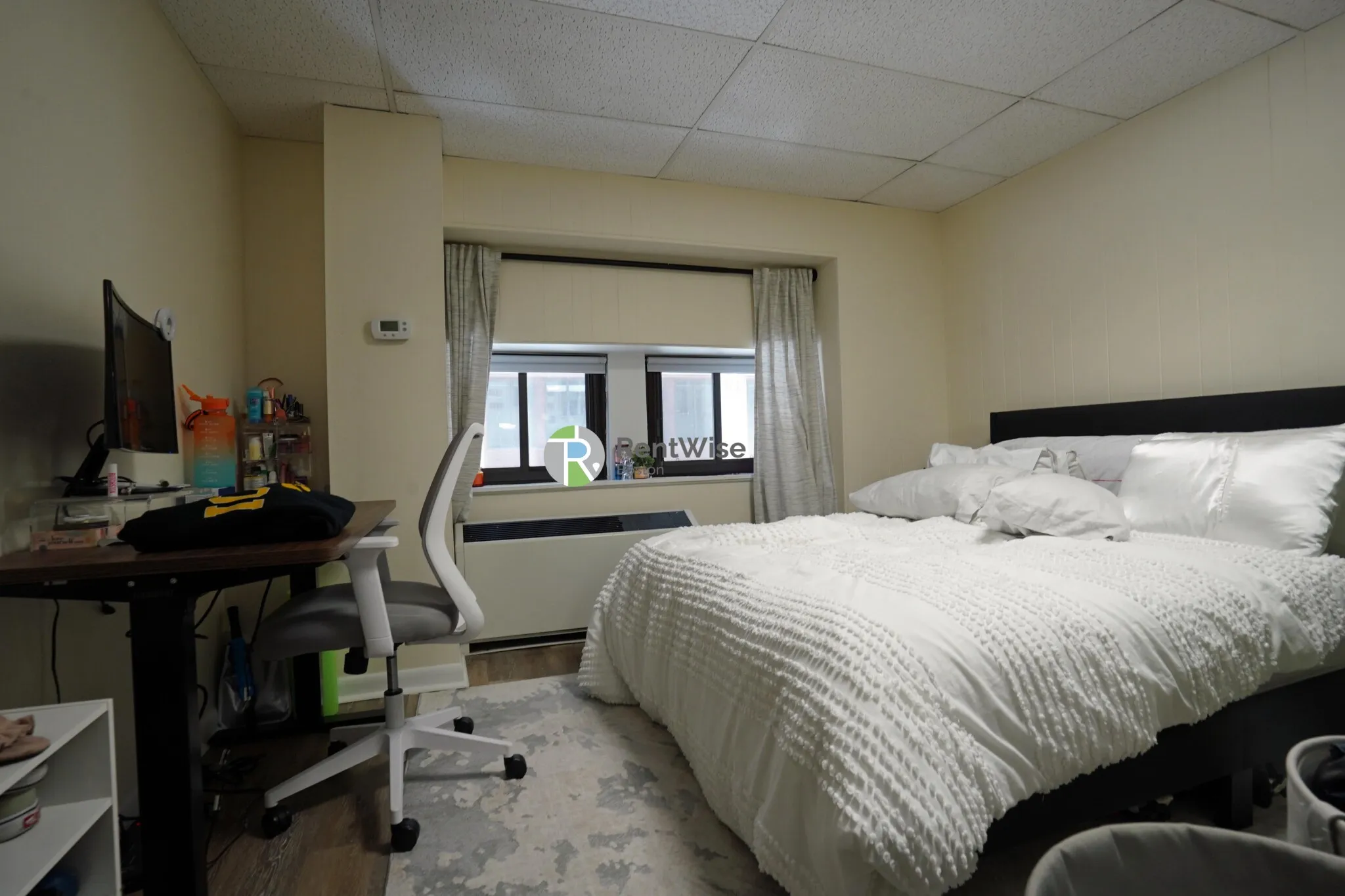 62 Boylston St, Downtown