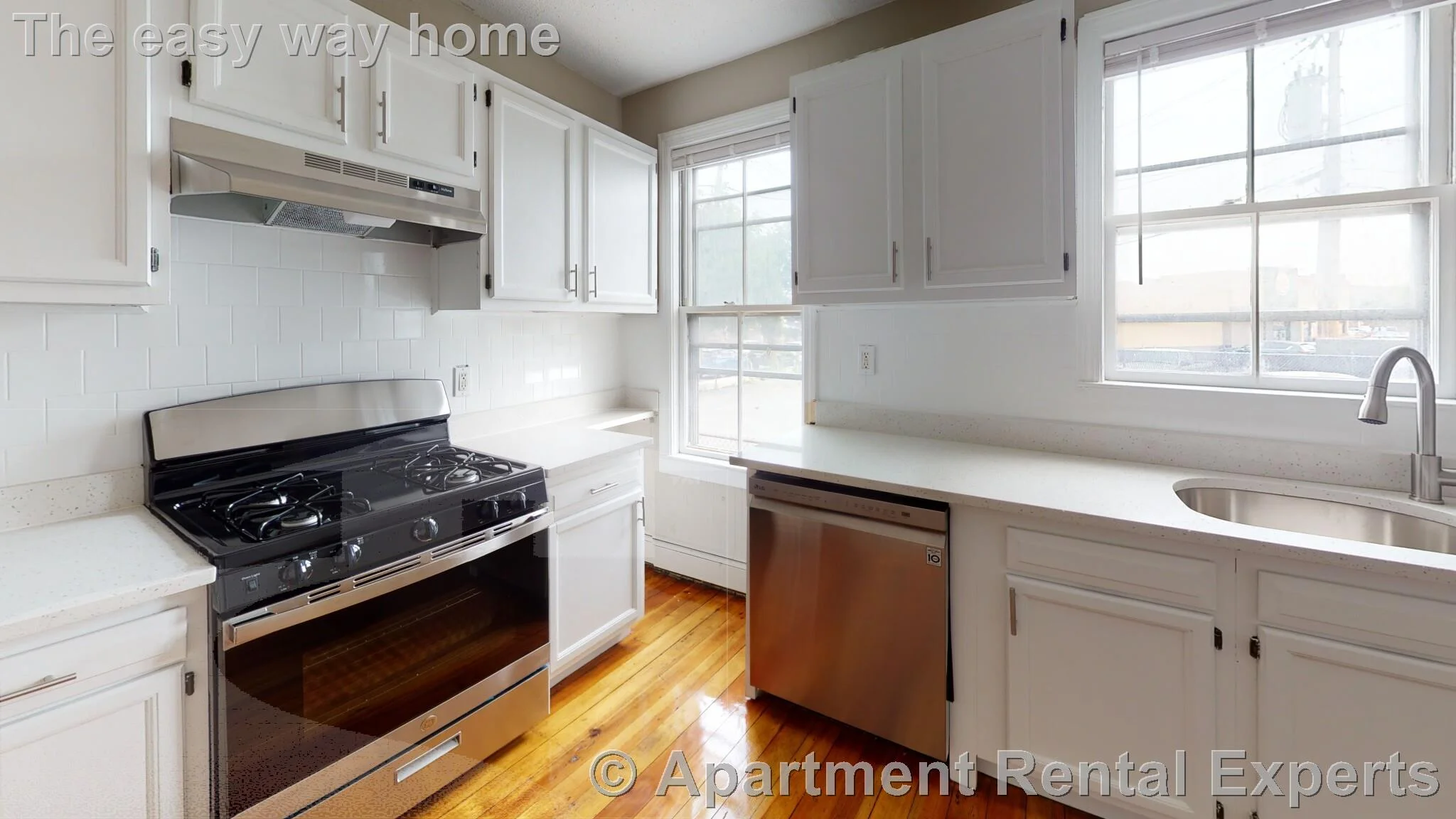280 Mcgrath Hwy, Union Square