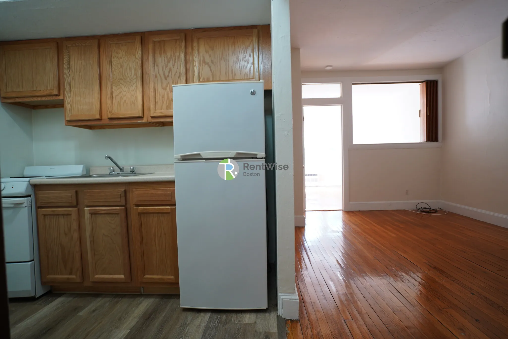 33 Lancaster Ter, Corey Hill