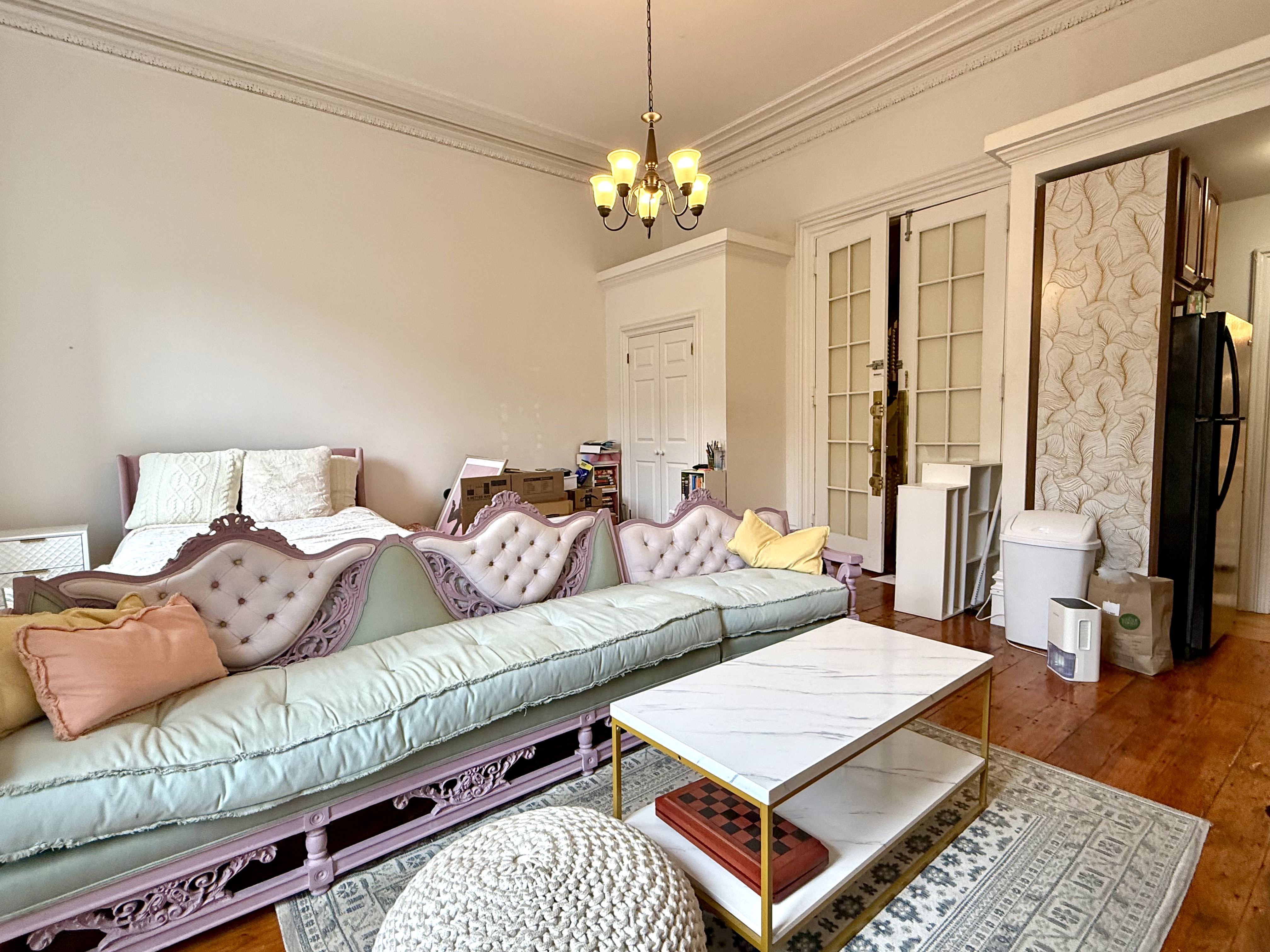 141 Beacon St, Back Bay