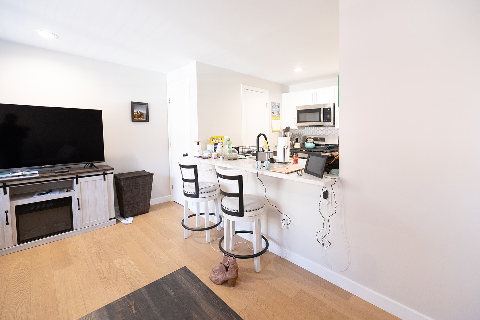 1661-1663 Washington St, South End