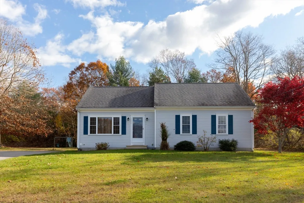 130-R Billington St, Plymouth