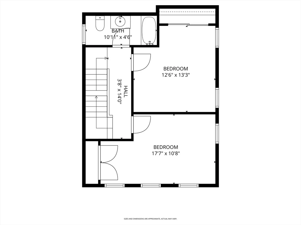 170 W 3rd St, South Boston