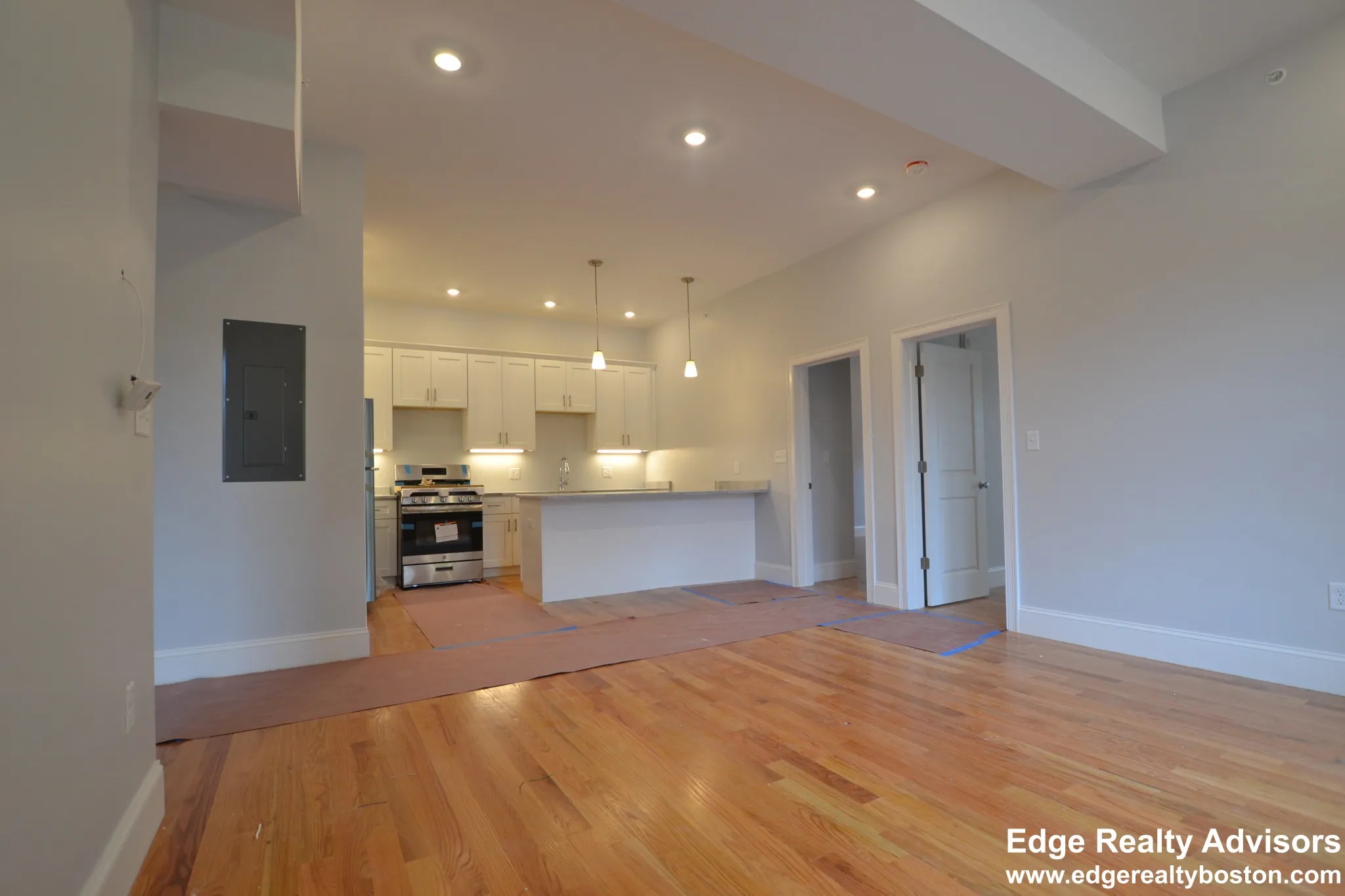 18 Murdock St, Brighton