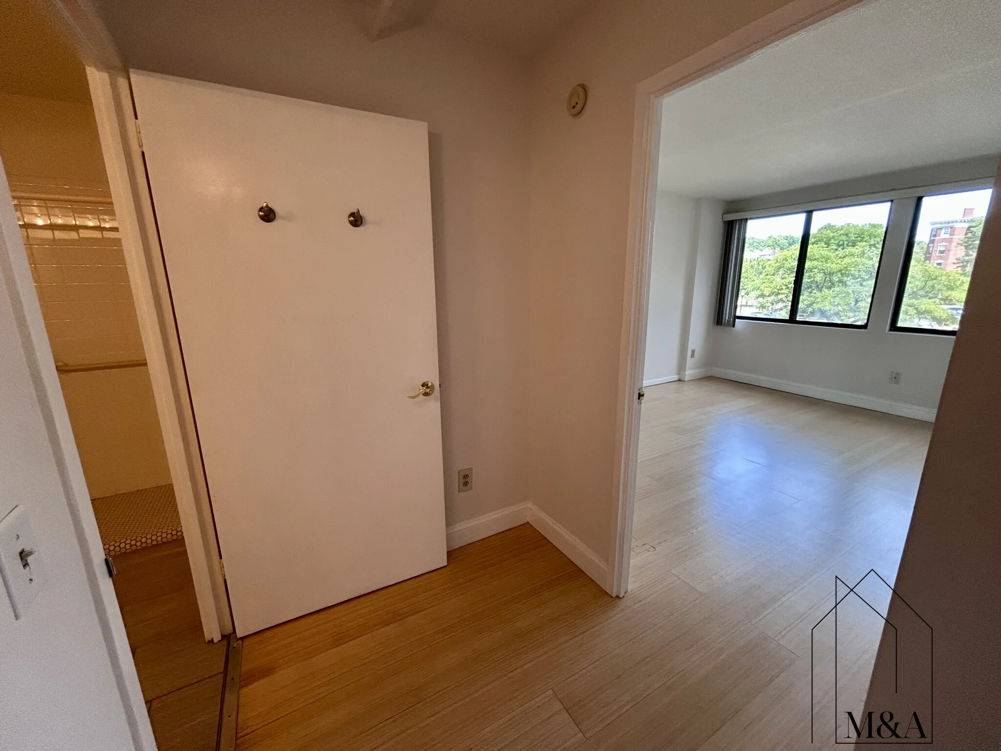 1731 Beacon St, Brookline