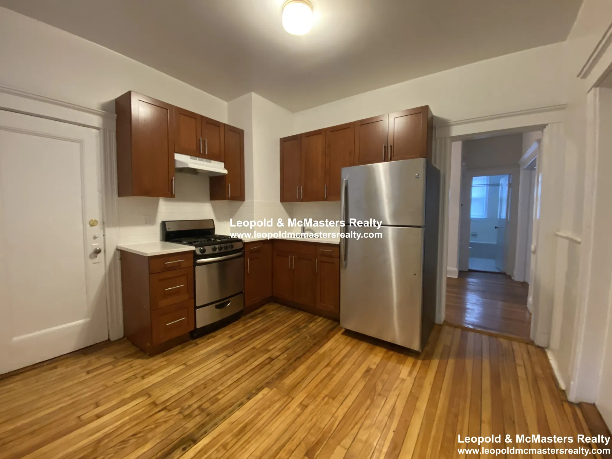 81 Winchester St, North Brookline