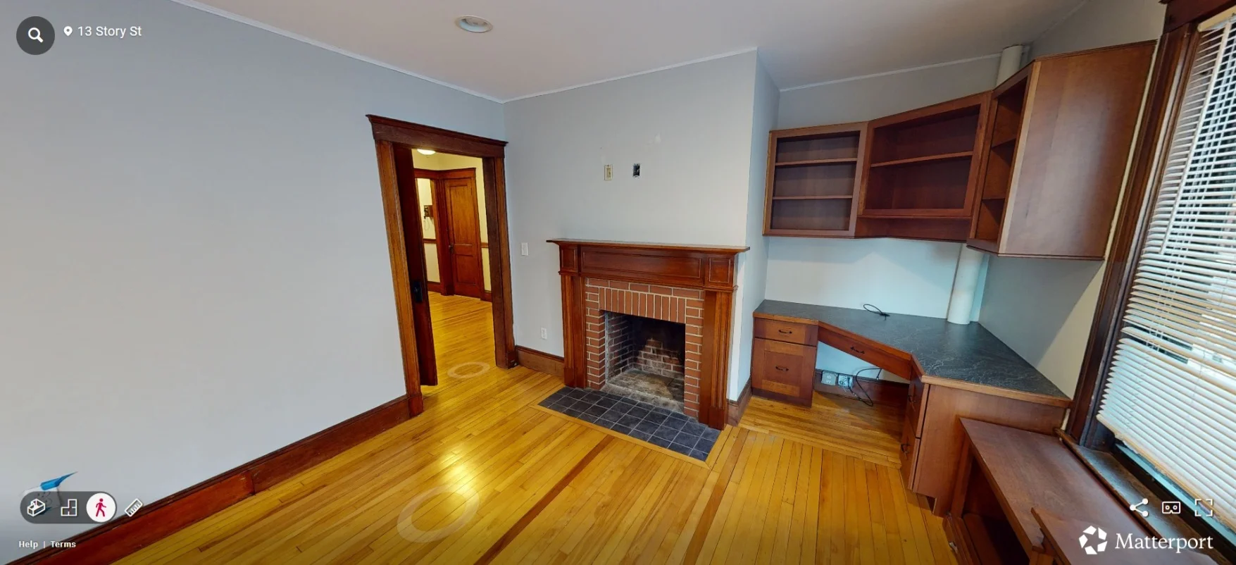 13 Story St, Harvard Square