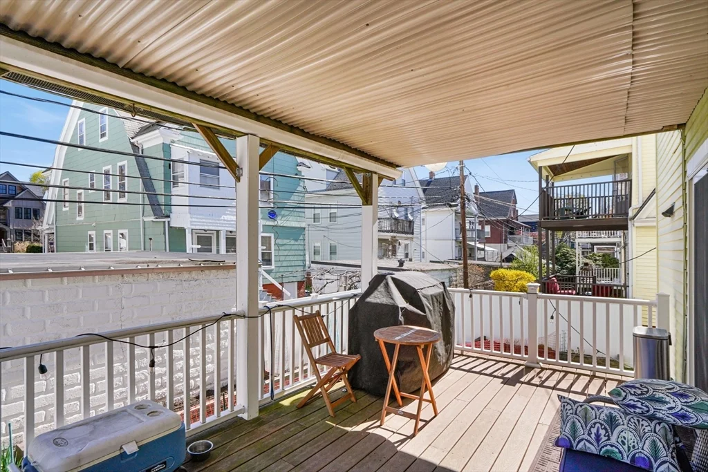 67 Ossipee Rd, Teele Square