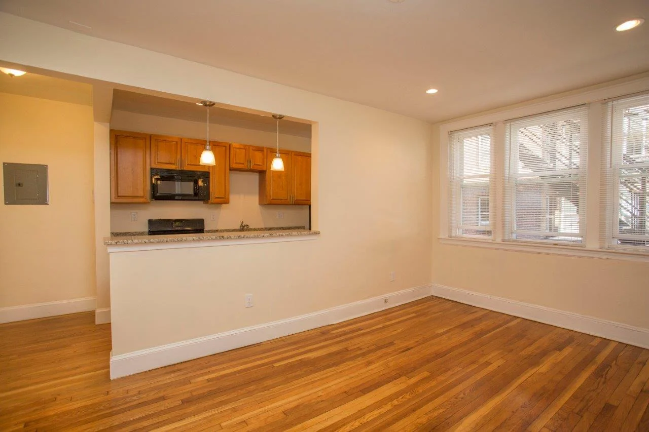 136 Highland Ave, Winter Hill