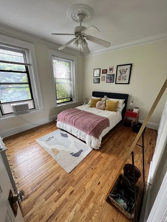 421 Marlborough St, Back Bay