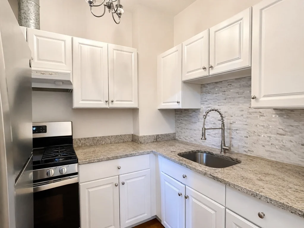 225 East Berkeley St, South End