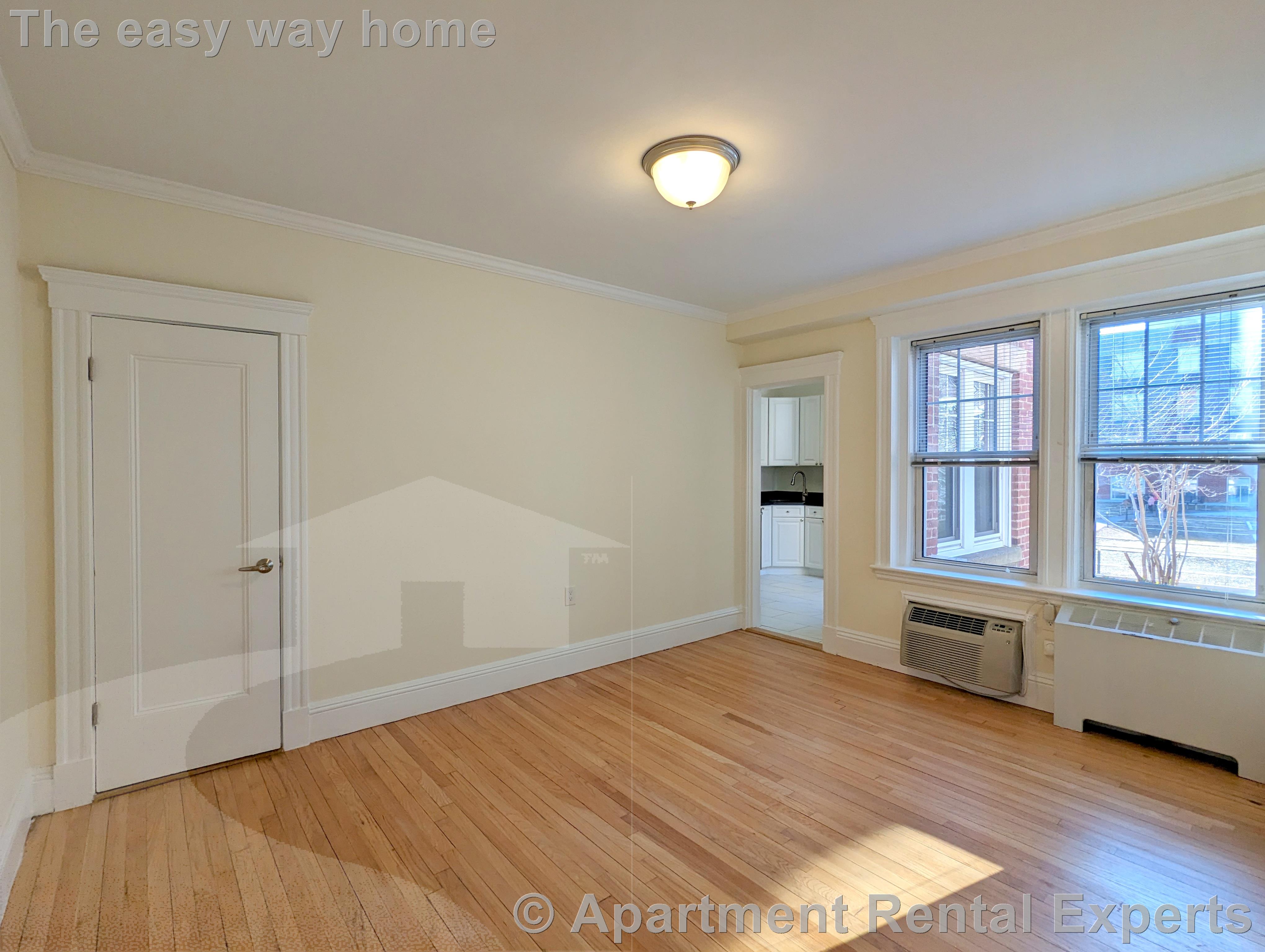 24 Chauncy St, Harvard Square