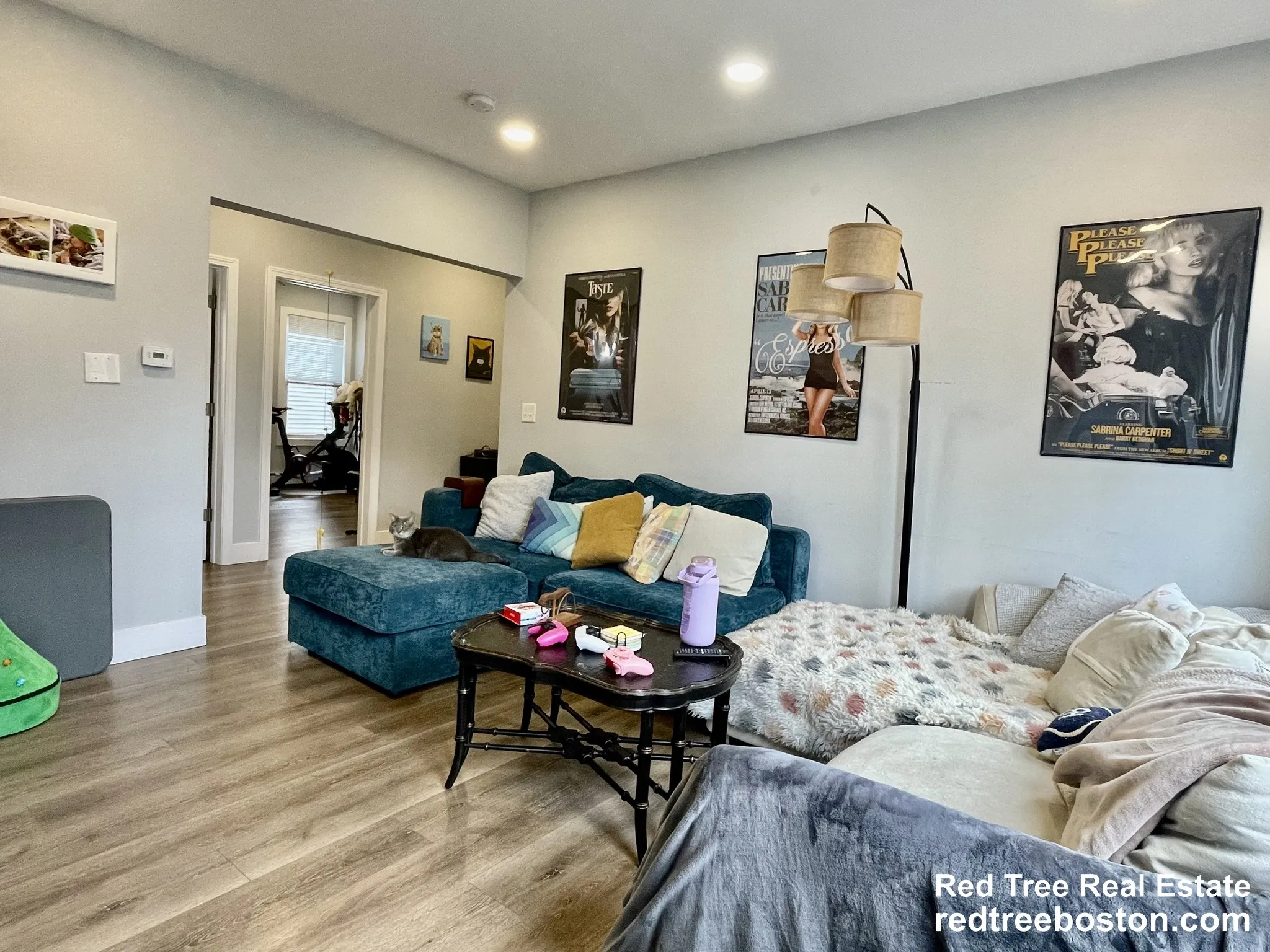 11 Pearl Ter, East Somerville