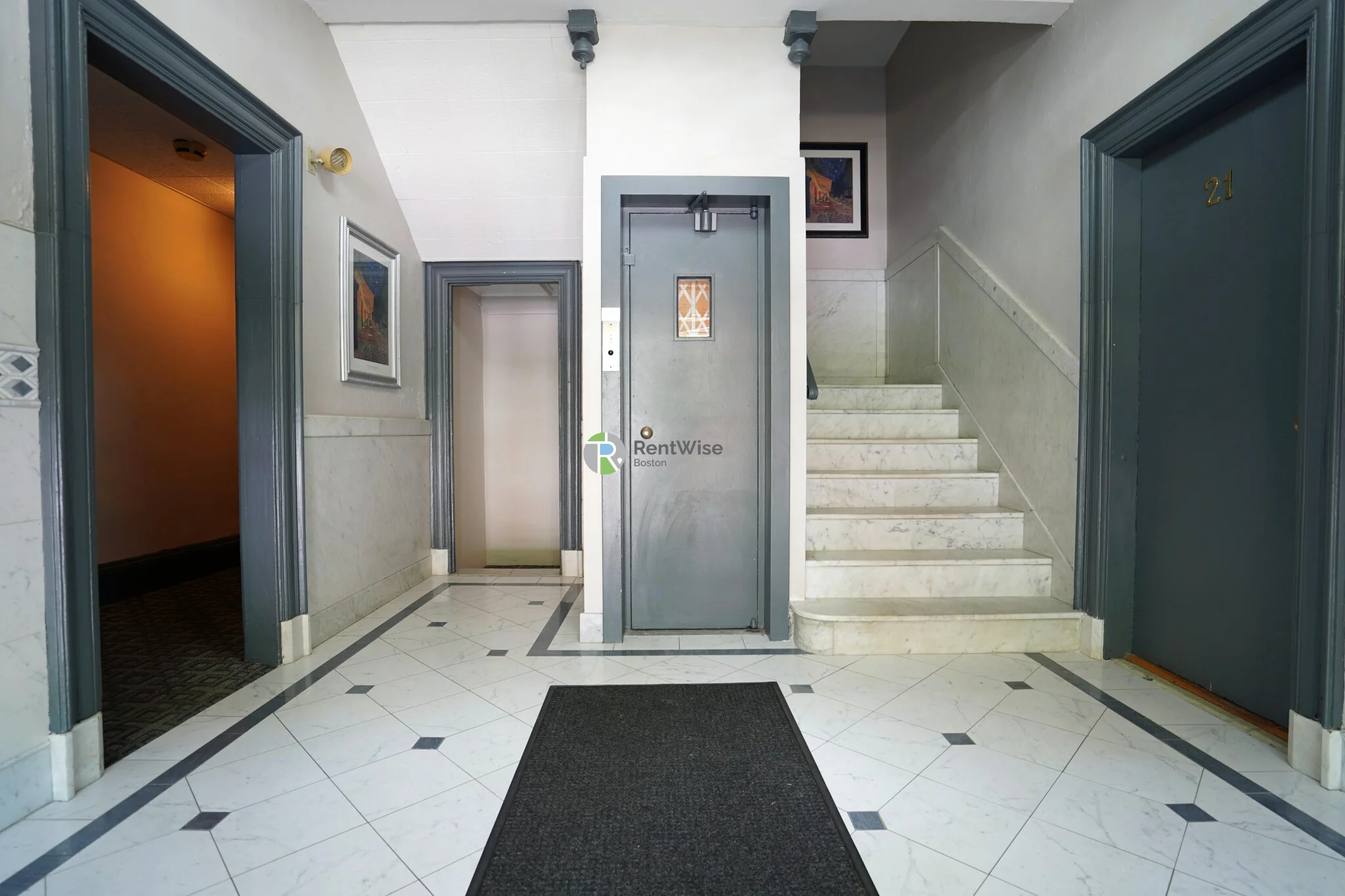 1455 Beacon St, Griggs Park