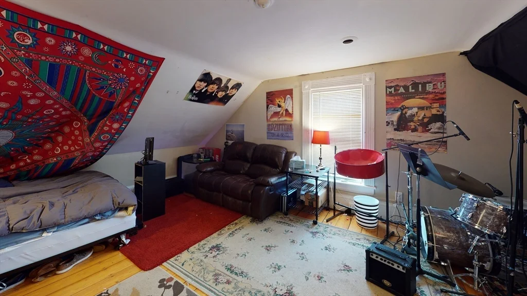 24 Highgate, Allston