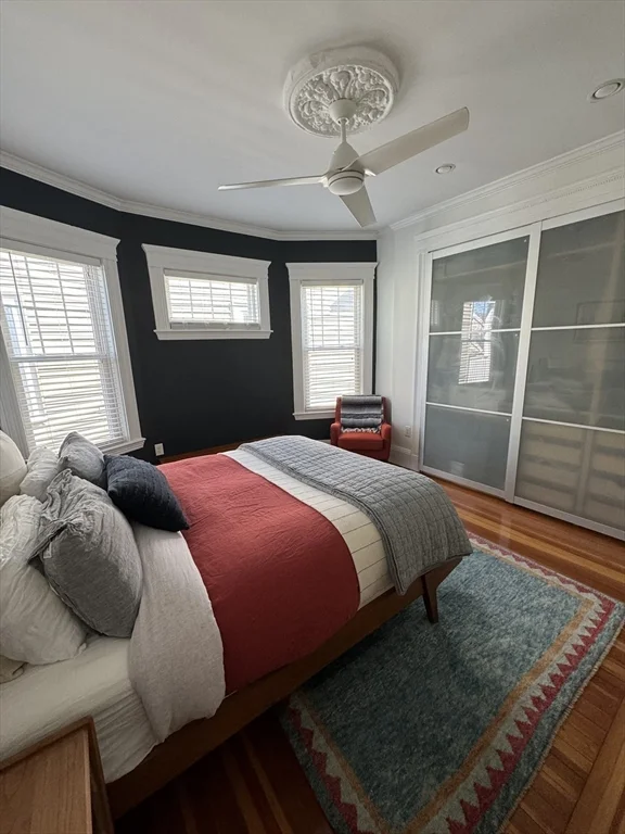 32 Roseclair St, Dorchester