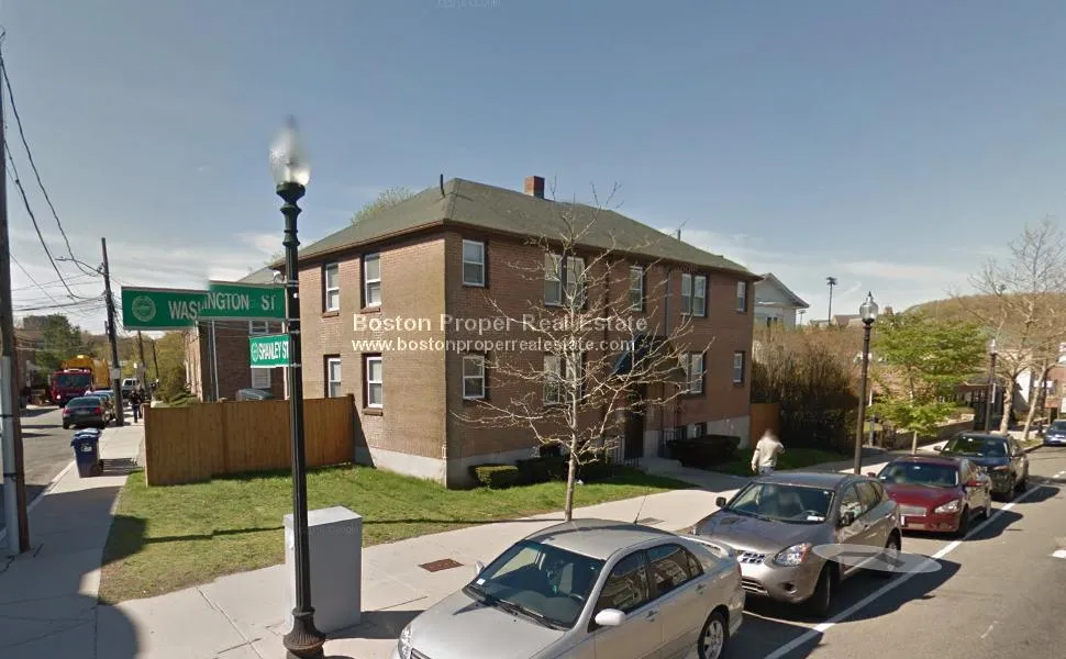 450 Washington St, Brighton