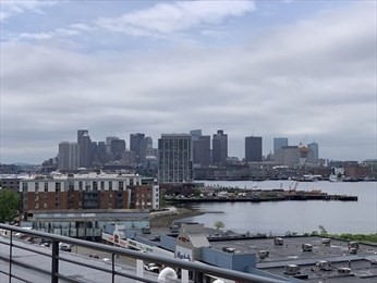 250 Meridian St, East Boston