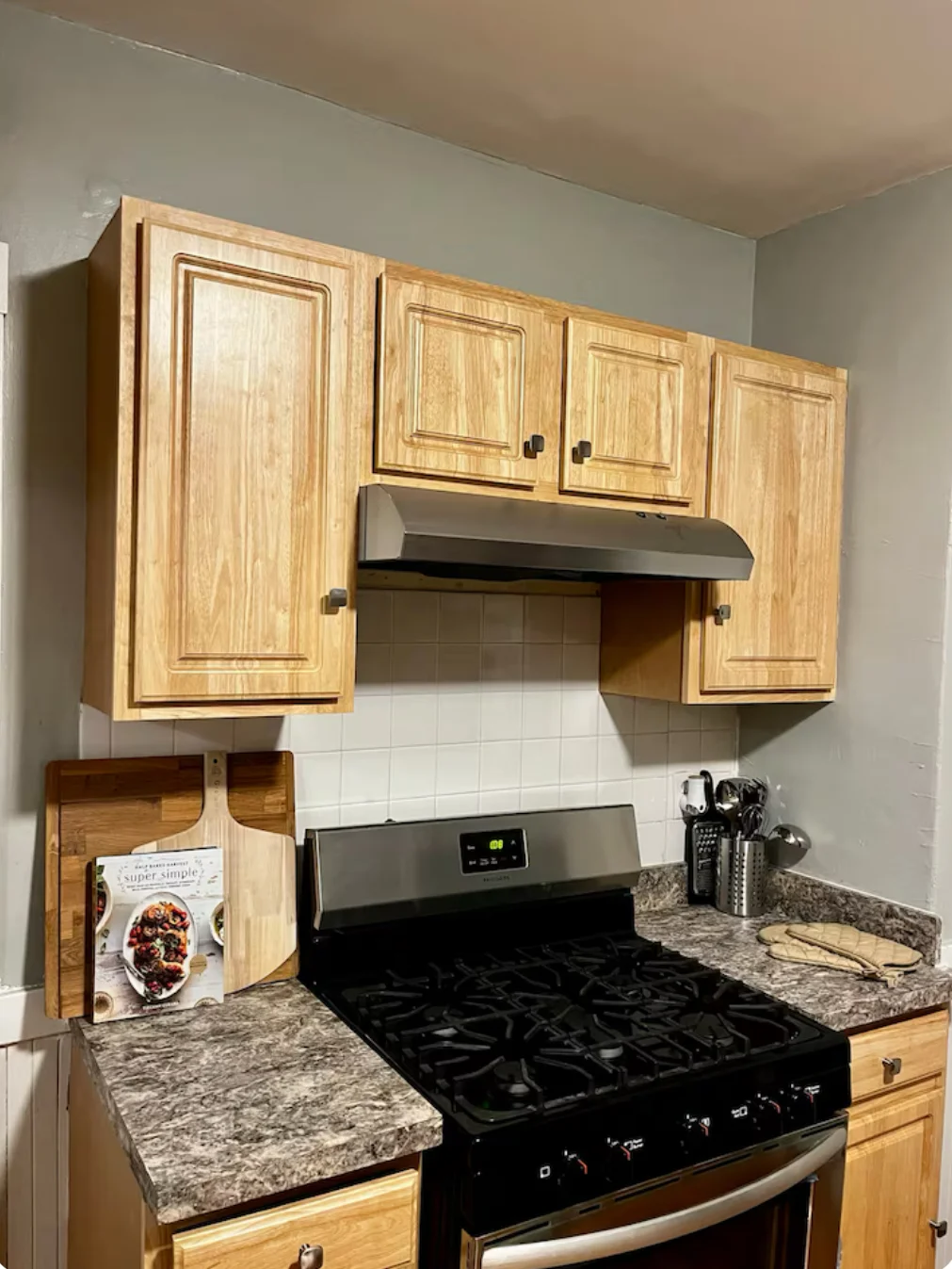 218 Wood Ave, Hyde Park